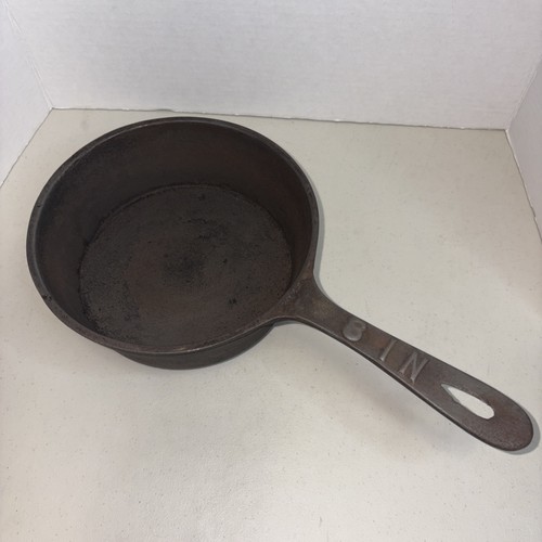Antique inch cast iron - cast,