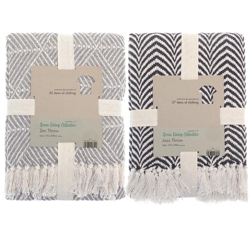 Large throw blanket - throw, cover
