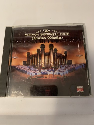 The mormon tabernacle choir - mormon,