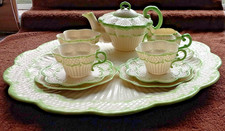 Belleek First Period First