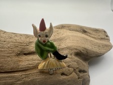 Little Enamelled Hollywood