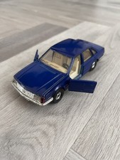 C156: Corgi Toys Opel Senator