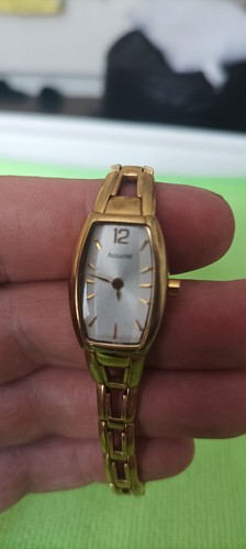 Accurist quartz ladies - quartz, watch