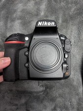 Nikon D810 36.3MP Full-Frame
