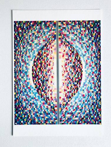 Limited edition giclee - limited,