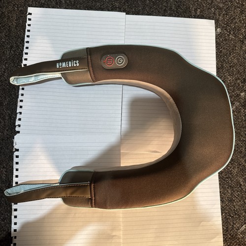 Homedics shiatsu neck - homedics,