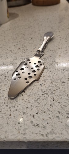Spoons stainless steel dripper - spoons,