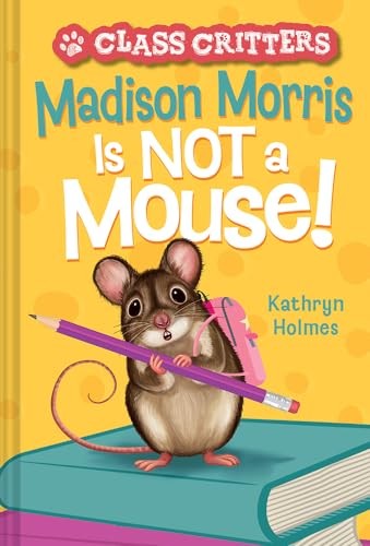 Madison morris not a - is,