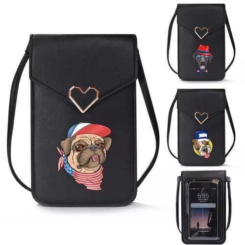 Dog mobile phone - phone, bag