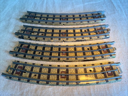 Hornby dublo electric rail - dublo, 3