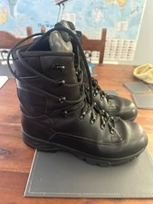 Lowa mountain boot gtx - gtx, black