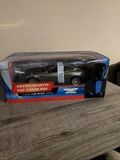 James Bond 007 Aston Martin