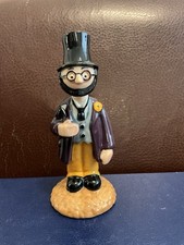 Beswick Doctor Mopp, Camberwick Green, Limited Edition 1418 Of 2500