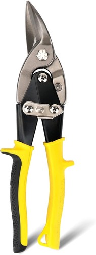 Inch aviation tin snips - 10,