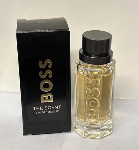 Hugo boss the - the, scent