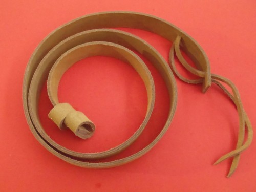 Martini henry natural - martini, buff