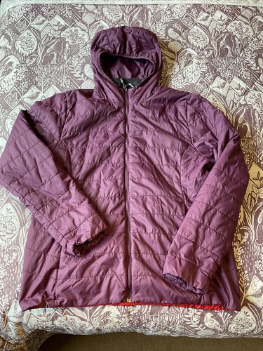 Rohan spark jacket size large - spark,