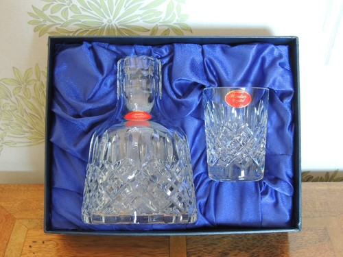 Whisky water carafe - water, &