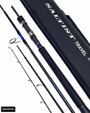 New Daiwa Saltist Travel Spin
