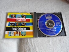 Frank Ifield - The EP Collection - CD - See for miles label - RARE - 1991