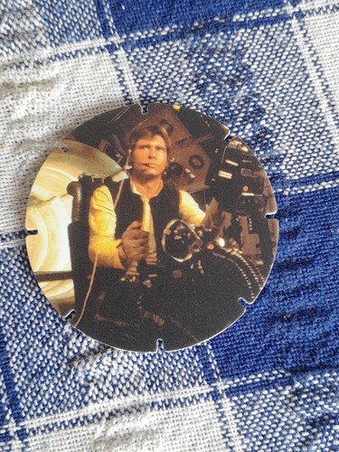 The star wars - trilogy, special