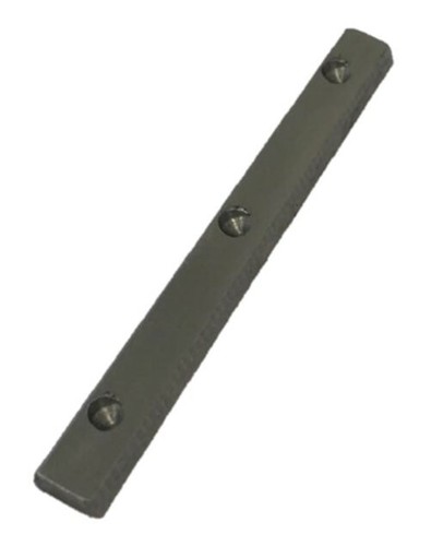 Top slide gib - gib, strip