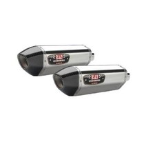 Yoshimura Exhaust Stainless