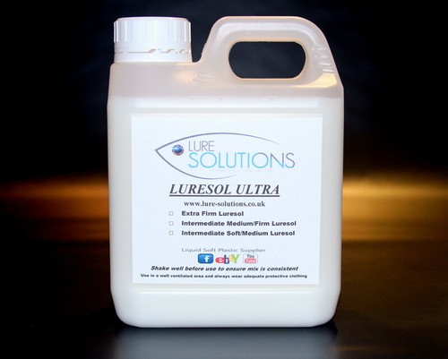 Soft plastic plastisol - plastisol,