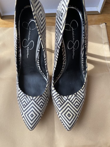 Jessica simpson shoes size - shoes, 5.5