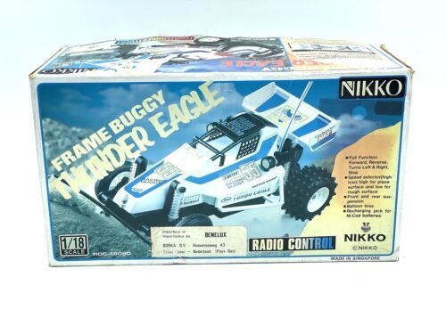 Vintage nikko frame buggy - vintage,