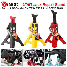 1/2PCS RC Car Jack Stands