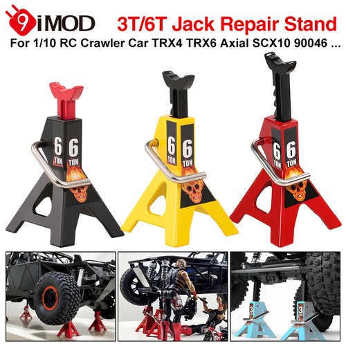2pcs car jack - rc,