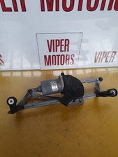 Vauxhall Corsa D E Front Wiper