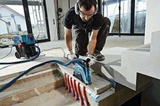 Bosch Professional GDE 230