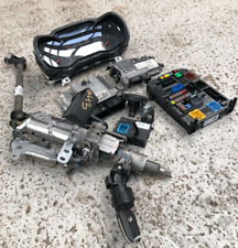 Vauxhall Combo E Mk4 Engine ECU Kit 9825318180 DV6FD 1560cc Diesel K9 2019 s43