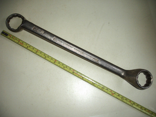 Vintage elora bsw 7 8 - elora, 7/8
