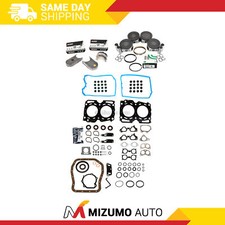 Full Gasket Set Pistons