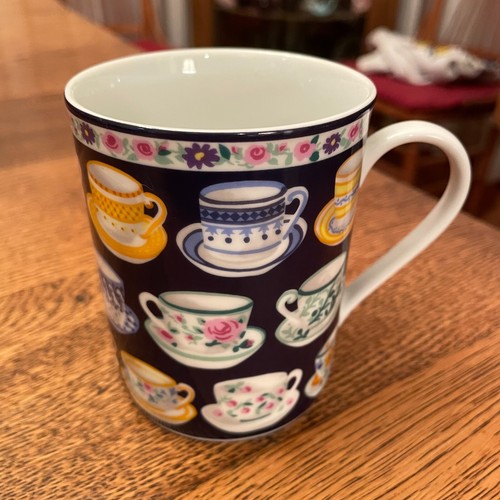 Whittard chelsea cup - of,