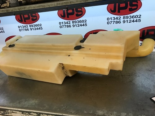 Plastic diesel tank cap - diesel,