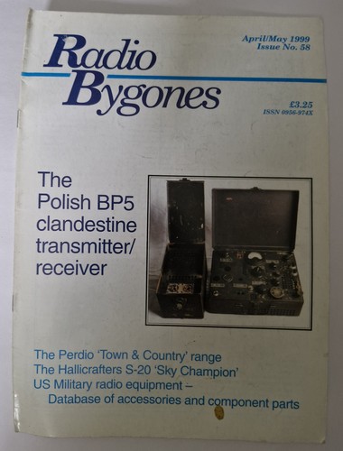 Radio bygones vintage - radio, bygones-vintage