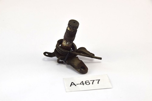 Yamaha 500 2j4 brake - yamaha,
