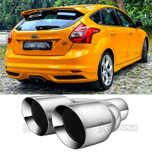 For ford focus stainless - ford,