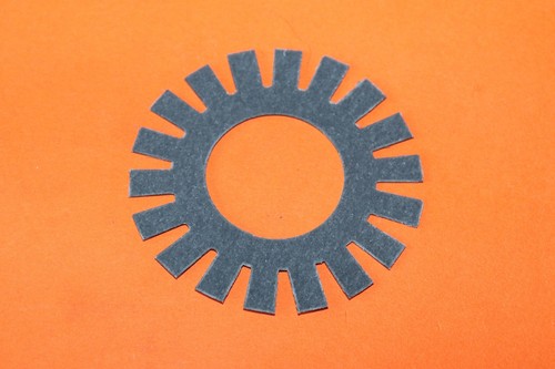 Lucas bth magneto e15 - bth, bearing
