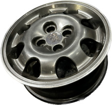 Peugeot 309 Goodwood GTI Speedline Italy 15" Alloy Wheel