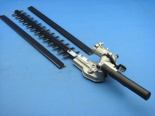 Attachment hedge trimmer from - hedge,
