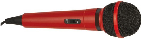 Dynamic handheld karaoke - dynamic,