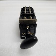 TERASAKI CD-104 CONTROL SWITCH