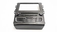 FORD MONDEO AC HEATER CLIMATE CONTROL SWITCH PANEL HS7T18E245ACA MK5 2016