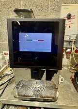 Commercial Touch Screen Bean to Cup Automatic Coffee Machine - USED