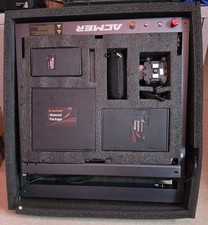 Acmer P2 33w Laser Engraver